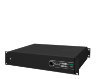 Ever Sinline 1200 (1200VA/780W, 6xIEC, USB, AVR, RACK) - 546594 - zdjęcie 1
